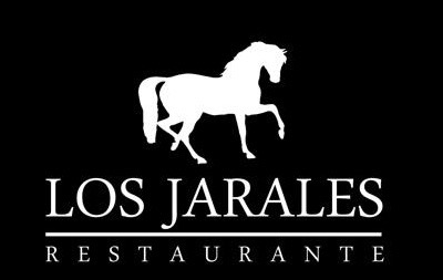 Logotipo Finca Los Jarales